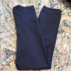 Lululemon Wunder Leggings